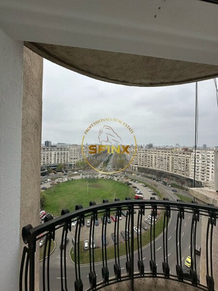 Decebal De inchiriat apartament cu 4 camere pe Bulevardul Decebal