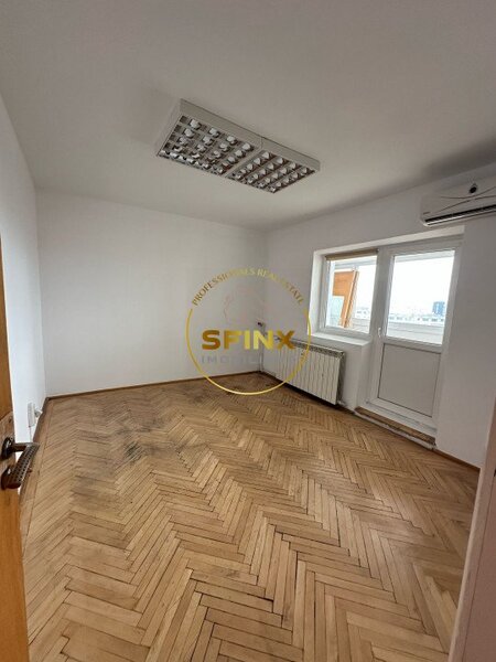 Decebal De inchiriat apartament cu 4 camere pe Bulevardul Decebal