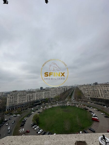 Decebal De inchiriat apartament cu 4 camere pe Bulevardul Decebal