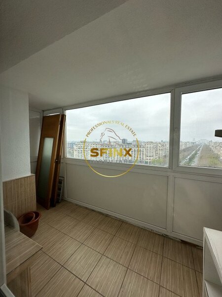 Decebal De inchiriat apartament cu 4 camere pe Bulevardul Decebal