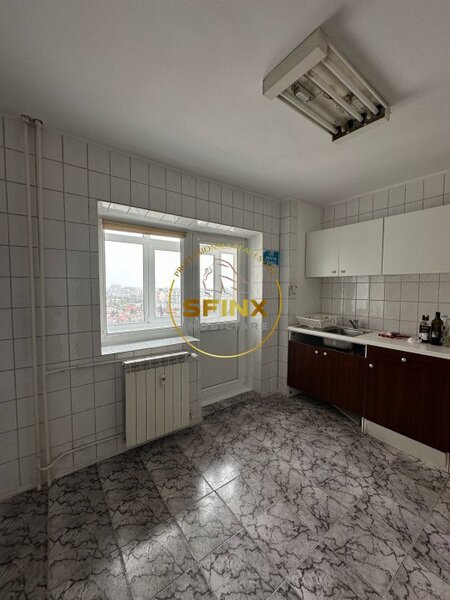 Decebal De inchiriat apartament cu 4 camere pe Bulevardul Decebal